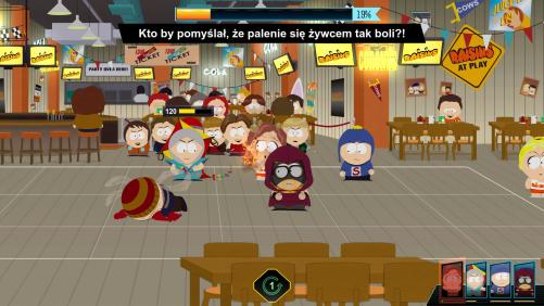 South Park The Fractured But Whole 081242,2